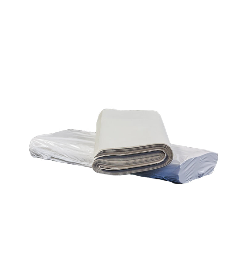 Inpak Papier (Servies) Per 5KG